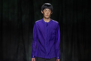 Charlie Constantinou SS26 