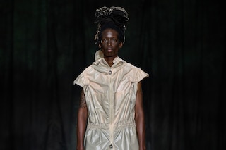 Charlie Constantinou SS26 