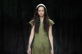 Charlie Constantinou SS26 