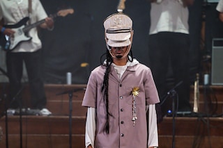 Labrum SS26