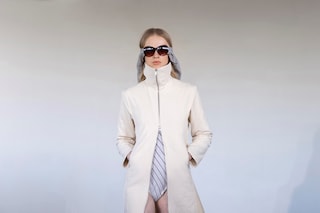 Talia Byre SS26 collection 
