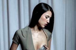 Shawna Wu SS26 “Carvings”