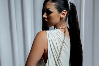 Shawna Wu SS26 “Carvings”