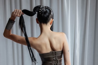 Shawna Wu SS26 “Carvings”