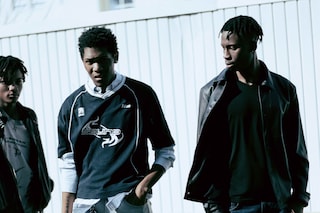 Piotr Włochyń, Here to Stay