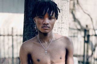 Piotr Włochyń, Here to Stay