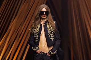 Military jacket 2025 trend