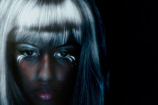 Denisa Rahma Spotlight