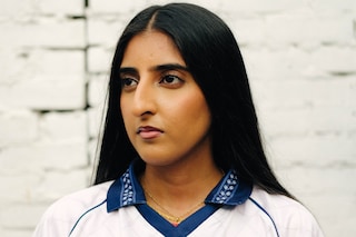 Pattern Up x SpiceBag England kit 