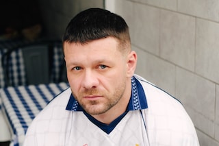 Pattern Up x Spicebag England kit 