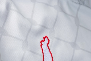 Pattern Up x Spicebag England kit 