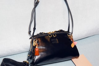 Miu Miu Select by Amelia Gray