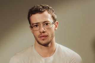 Dario Vitale Versace