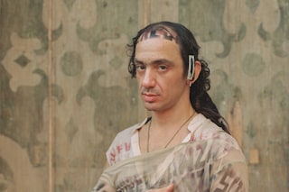 9_Dario, San Lorenzo