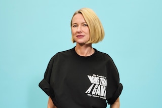 Willy Chavarria X the ACLU