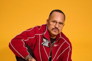 Willy Chavarria X the ACLU