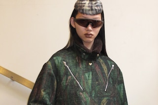 Kiko Kostadinov AW26 women’s