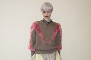 Kiko Kostadinov AW26 women’s