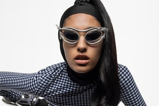 Jean Paul Gaultier SS26 campaign