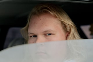 Jussi Puikkonen, Cruise