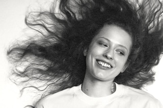 Barbara Kruger, The Drop (2025)