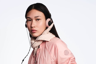 Moncler Have a Puffy Summer