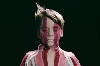 Carlijn Jacobs, Making Faces (2026)