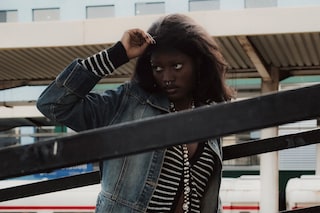 Rachel Ojuromi