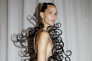 Schiaparelli couture AW26