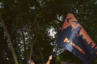 MERREL LONDON 15