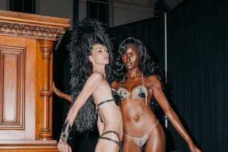 R&amp;M Leathers SS27