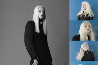versus aw17 campaign ben toms tommy genesis judah lang