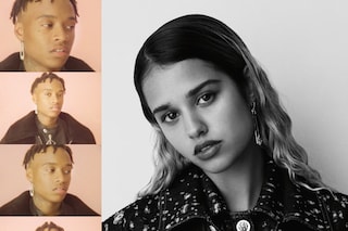 versus aw17 campaign ben toms tommy genesis judah lang