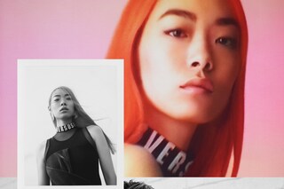 versus aw17 campaign ben toms tommy genesis judah lang