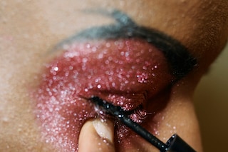 Hazel Gaskin Farrell Cox Circus