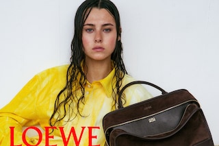 Loewe SS26 campaign
