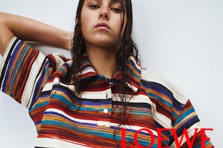 Loewe SS26 campaign