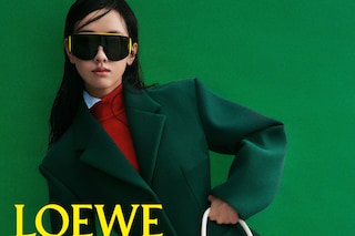 Loewe SS26 campaign