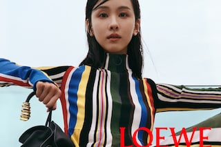 Loewe SS26 campaign