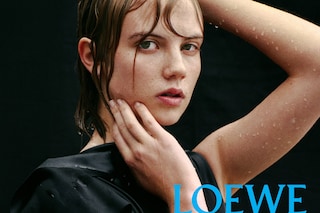 Loewe SS26 campaign