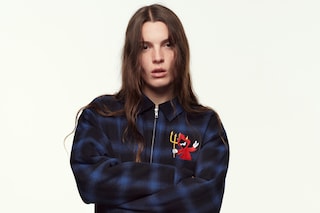 Sophia Stel for Palace