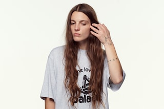 Sophia Stel for Palace