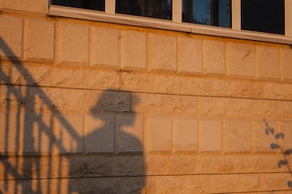 'Ard: To Belong to Land', Kholood Eid 