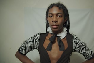 My America by Barnaby Roper