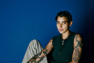 Alistair Fate by Catherine Opie, 1994 © Catherine 