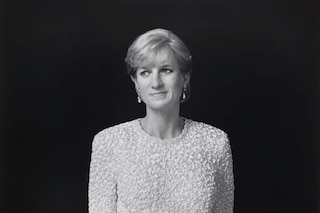 Hiroshi Sugimoto, ‘Diana, Princess of Wales’ (1999)