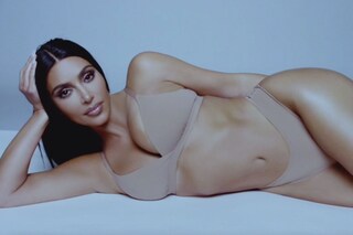 Kim Kardashian Skims