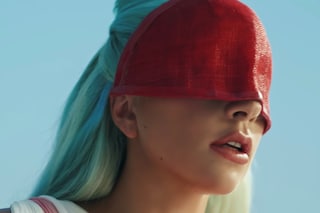 Lady Gaga - 911 video