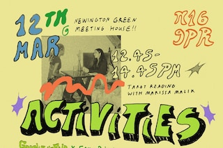 Grrrl Zine Fair 