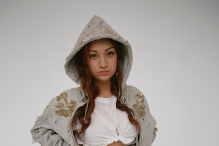 Bhad Bhabie